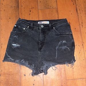 womens shorts